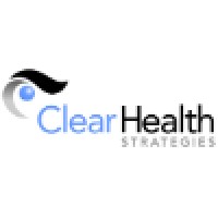 ClearHealth Strategies logo, ClearHealth Strategies contact details