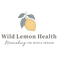 Wild Lemon Health logo, Wild Lemon Health contact details