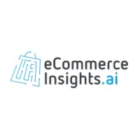 eCommerce Insights AI logo, eCommerce Insights AI contact details