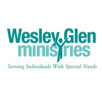 Wesley Glen Ministries logo, Wesley Glen Ministries contact details