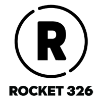 Rocket326 logo, Rocket326 contact details