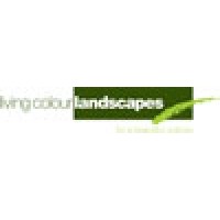 Living Colour Landscapes logo, Living Colour Landscapes contact details