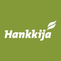 Hankkija Oy logo, Hankkija Oy contact details