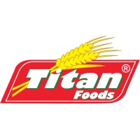 Titan Foods, Inc logo, Titan Foods, Inc contact details