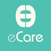 eCare Group logo, eCare Group contact details