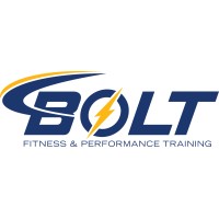 Bolt Fitness and Performance logo, Bolt Fitness and Performance contact details