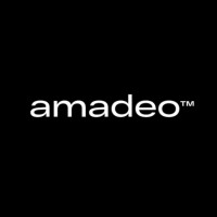 Amadeo Agency logo, Amadeo Agency contact details