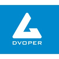 Dvoper ltd. logo, Dvoper ltd. contact details