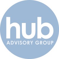 HUB Advisory Group logo, HUB Advisory Group contact details