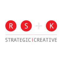 R S + K logo, R S + K contact details