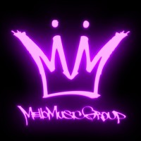 Mello Music Group logo, Mello Music Group contact details