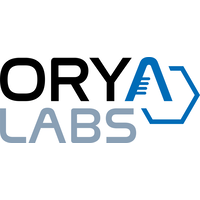 ORYA LABS logo, ORYA LABS contact details