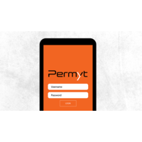 Permyt logo, Permyt contact details