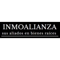 Inmoalianza logo, Inmoalianza contact details