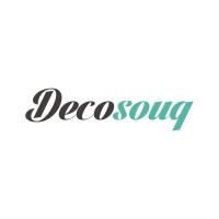 Decosouq logo, Decosouq contact details