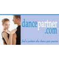 Dance Partners logo, Dance Partners contact details