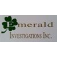 Emerald Investigations Inc logo, Emerald Investigations Inc contact details