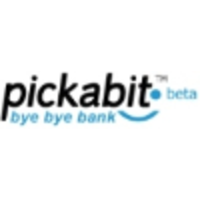 pickabit logo, pickabit contact details