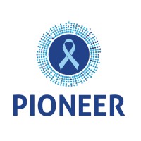 PIONEER - Big Data in Prostate Cancer logo, PIONEER - Big Data in Prostate Cancer contact details