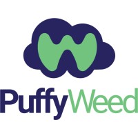 PuffyWeed logo, PuffyWeed contact details