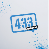 4-3-3 Digital logo, 4-3-3 Digital contact details