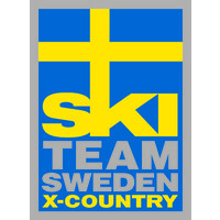 Ski Team Sweden XC / Svenska Skidförbundet, Längd logo, Ski Team Sweden XC / Svenska Skidförbundet, Längd contact details