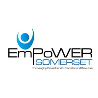 EmPoWER Somerset logo, EmPoWER Somerset contact details