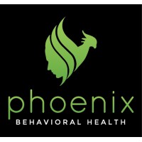 Phoenix Behavioral Health logo, Phoenix Behavioral Health contact details