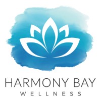 Harmony Bay Wellness logo, Harmony Bay Wellness contact details