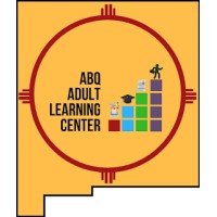 Albuquerque Adult Learning Center logo, Albuquerque Adult Learning Center contact details