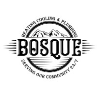 Bosque HVAC & Plumbing logo, Bosque HVAC & Plumbing contact details