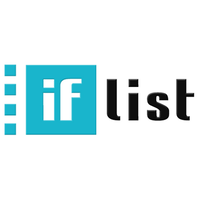 IF List logo, IF List contact details