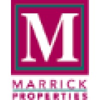 Marrick Properties Inc logo, Marrick Properties Inc contact details