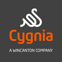 Cygnia Logistics logo, Cygnia Logistics contact details