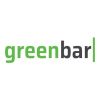 GreenBar logo, GreenBar contact details