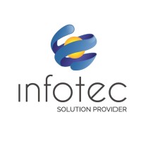 Infotec Solution Provider logo, Infotec Solution Provider contact details