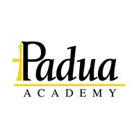 Padua Academy logo, Padua Academy contact details