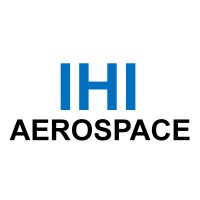 IHI Aerospace logo, IHI Aerospace contact details