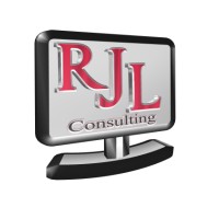 RJL IT Consulting logo, RJL IT Consulting contact details