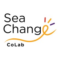 Sea Change CoLab logo, Sea Change CoLab contact details