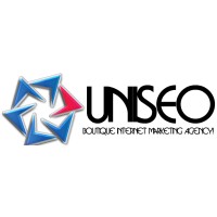 Uniseo logo, Uniseo contact details