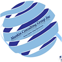 Mankin Consulting Group Inc. logo, Mankin Consulting Group Inc. contact details