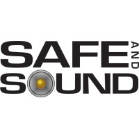 Safe and Sound Inc logo, Safe and Sound Inc contact details