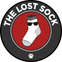 The Lost Sock India logo, The Lost Sock India contact details