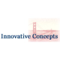 Innovative Concepts logo, Innovative Concepts contact details