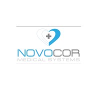 Novocor Medical Systems, Inc. logo, Novocor Medical Systems, Inc. contact details