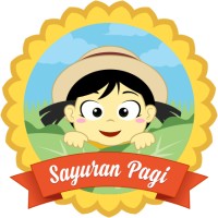 Sayuran Pagi logo, Sayuran Pagi contact details