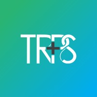 TRPS logo, TRPS contact details