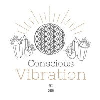 Conscious Vibration logo, Conscious Vibration contact details