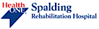 Spalding Rehabilitation Hospital logo, Spalding Rehabilitation Hospital contact details